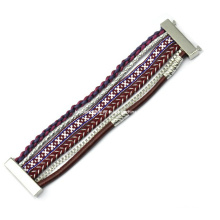 Hipanema Style Bracelet/Fashion Bracelet (XBL13044)